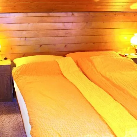 Saas-grund Sleeps 22 בית נופש